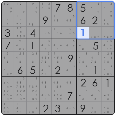 killer sudoku printable